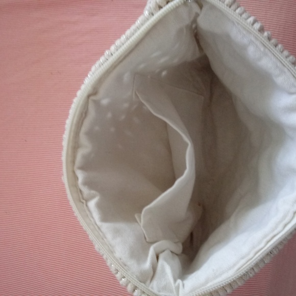 Boho cosmetics bag - Picture 2 of 7